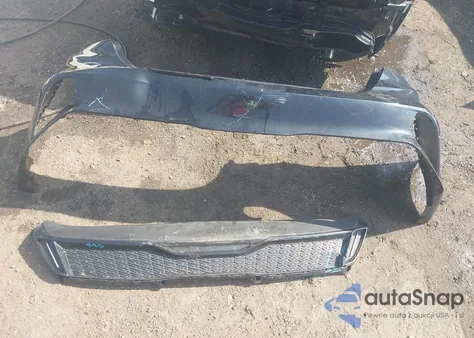 2023 Kia Forte Gt-Line из США, поврежденный, VIN 3KPF54AD6PE588718